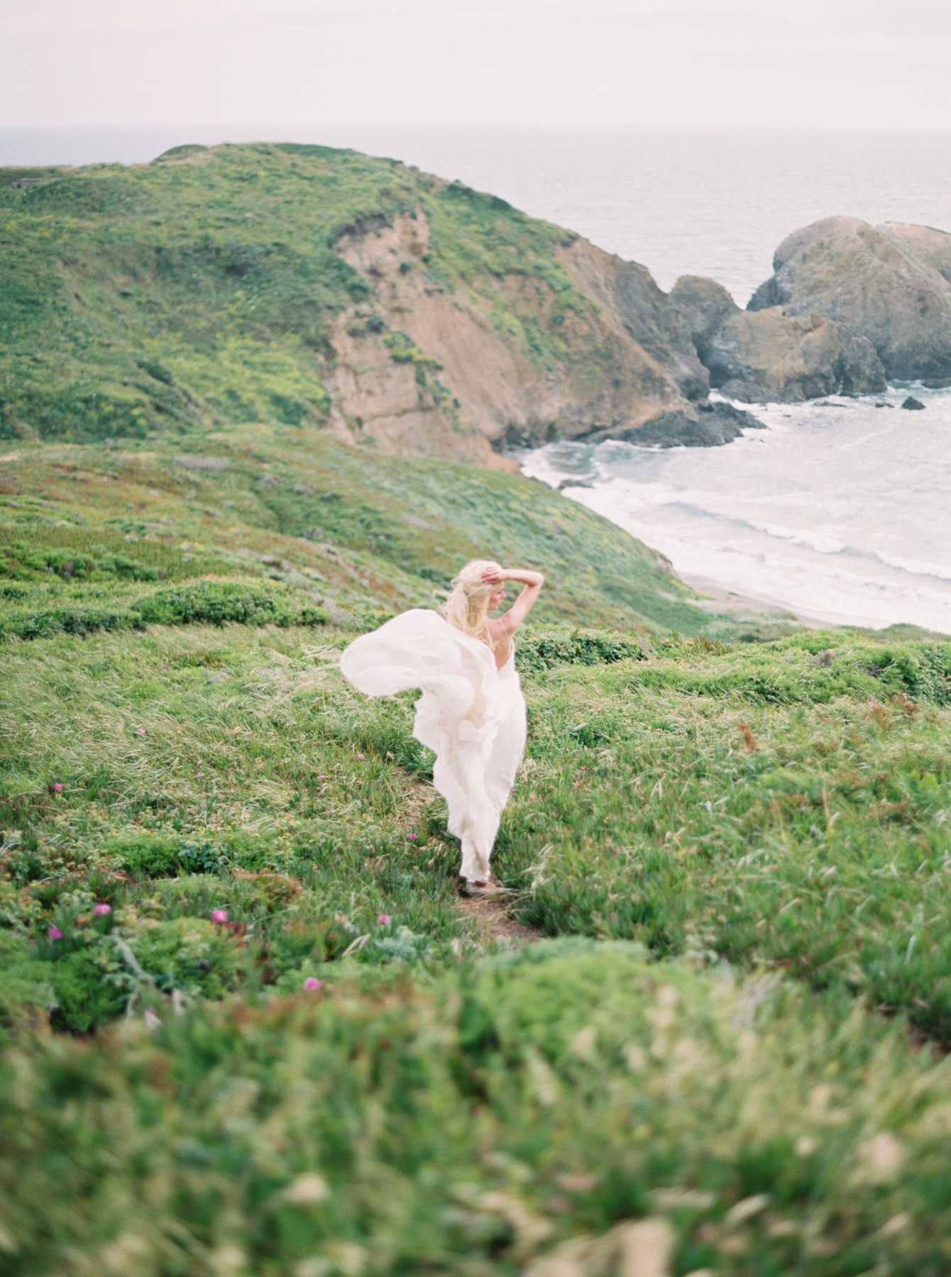 Carlos Hernandez Photography San Francisco California Wedding Photographer Beach