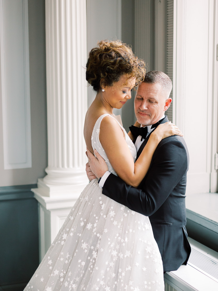 Carlos Hernandez Wedding Film Photographer Spring Wedding Sentinel 